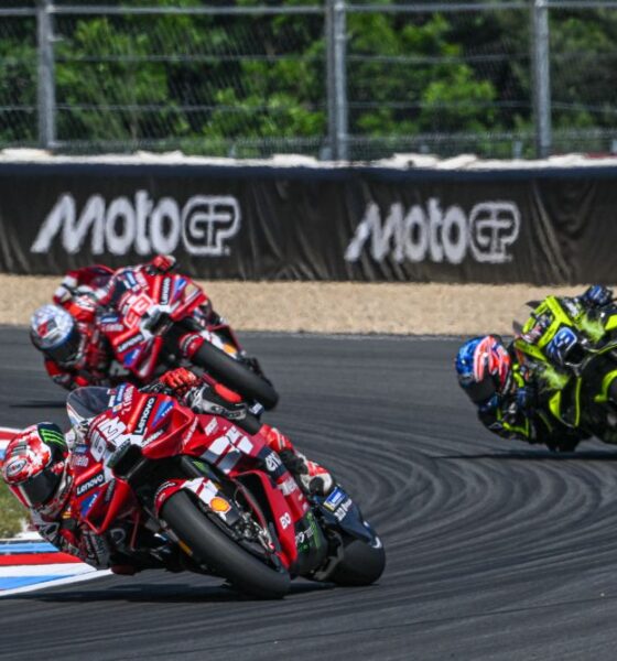 Francesco Bagnaia