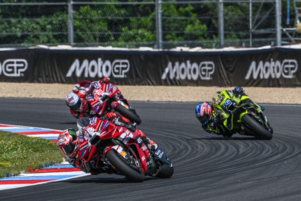 Francesco Bagnaia