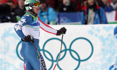 Bode Miller