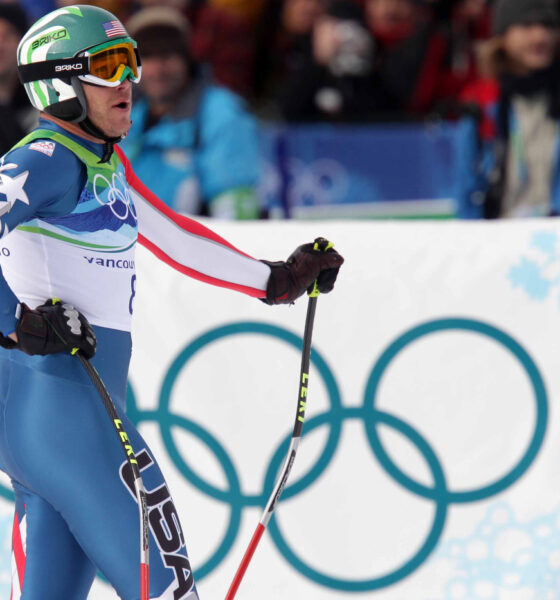 Bode Miller