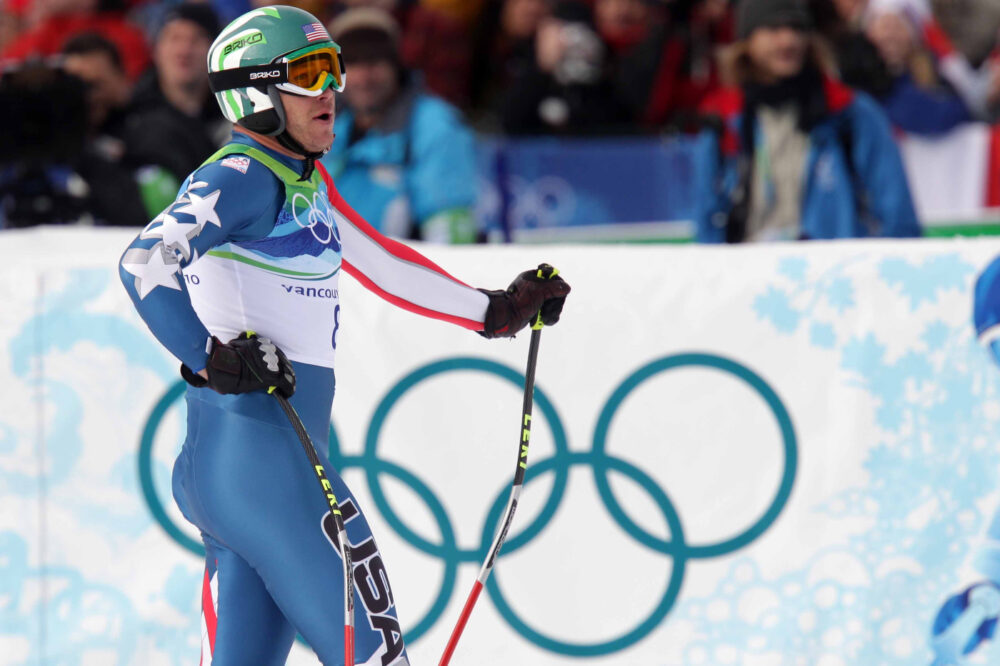 Bode Miller