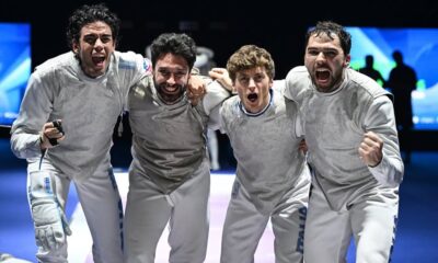 Italia fioretto