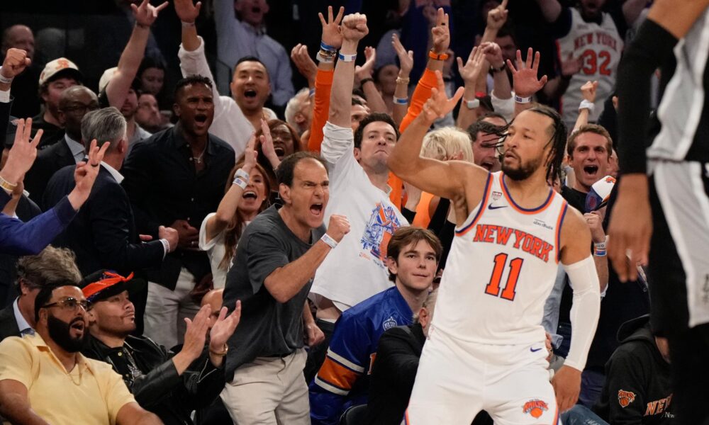 Jalen Brunson