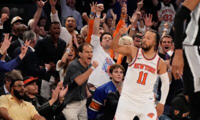 Jalen Brunson