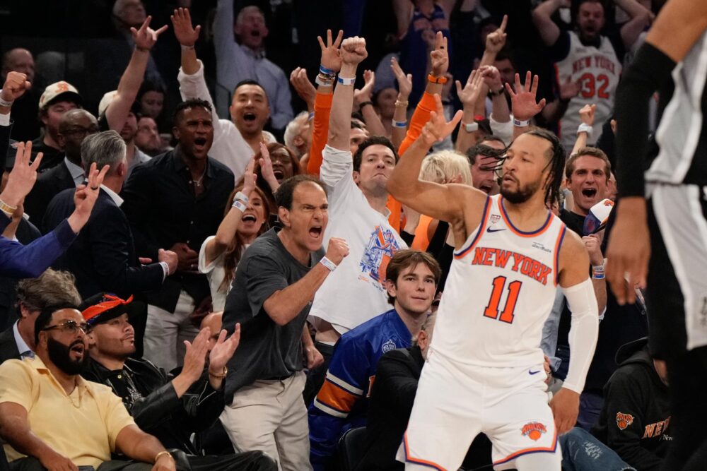 Jalen Brunson