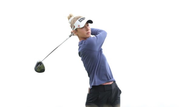 Nelly Korda