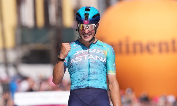 Alberto Bettiol