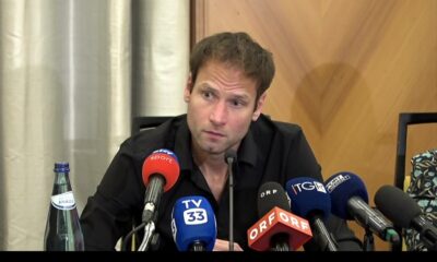 Alex Schwazer