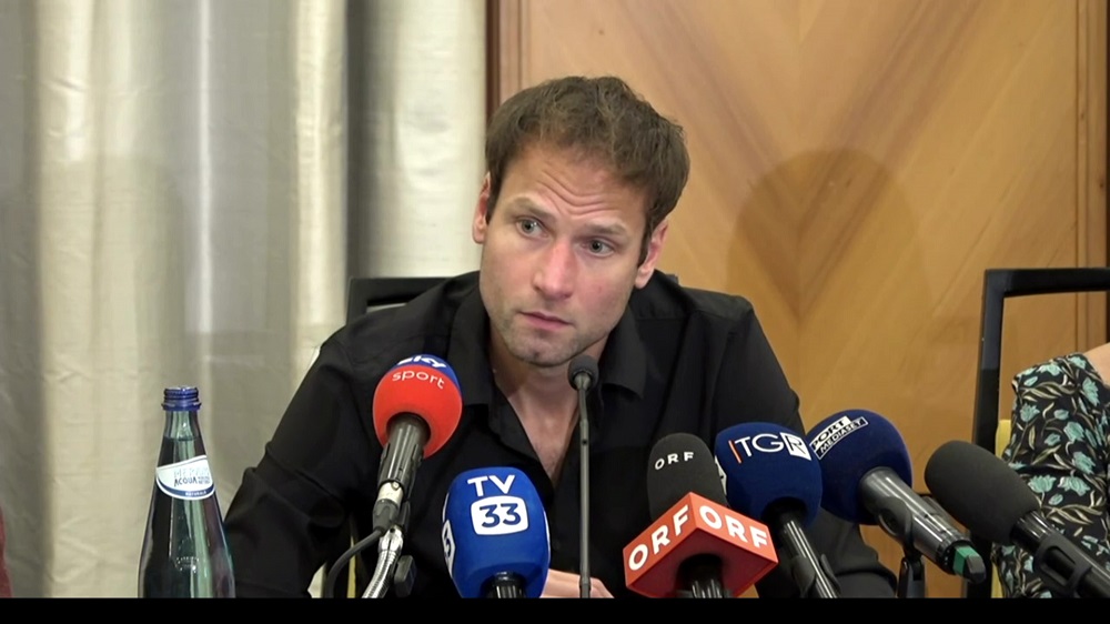 Alex Schwazer