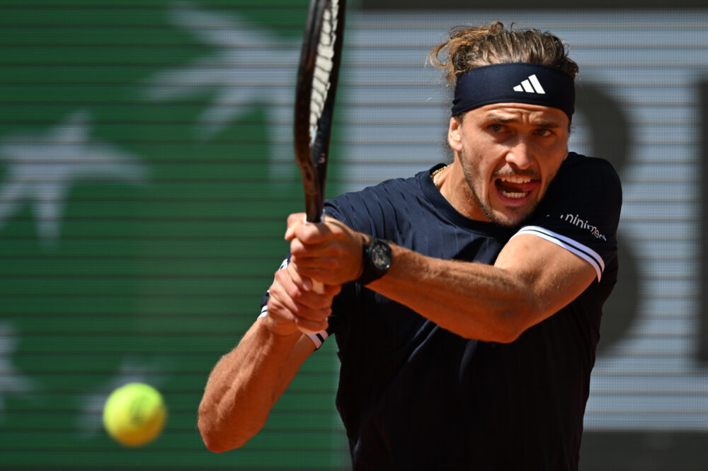 Alexander Zverev