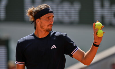 Alexander Zverev