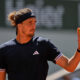 Alexander Zverev