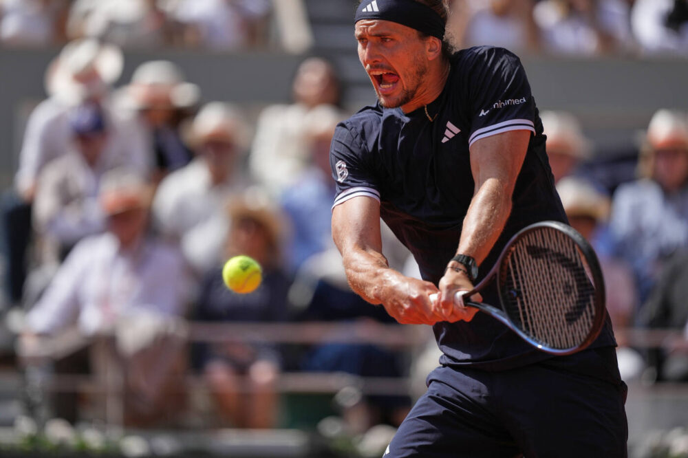 zverev le olimpiadi sono qualcosa di molto pi249 speciale da Oasport.it zverev le olimpiadi sono qualcosa di molto pi249 speciale