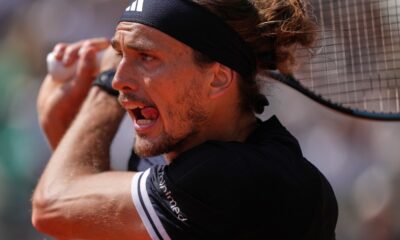 Alexander Zverev