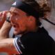 Alexander Zverev