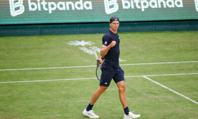 Alexander Zverev