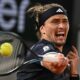 Alexander Zverev