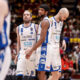 Amedeo Della Valle e Miro Bilan