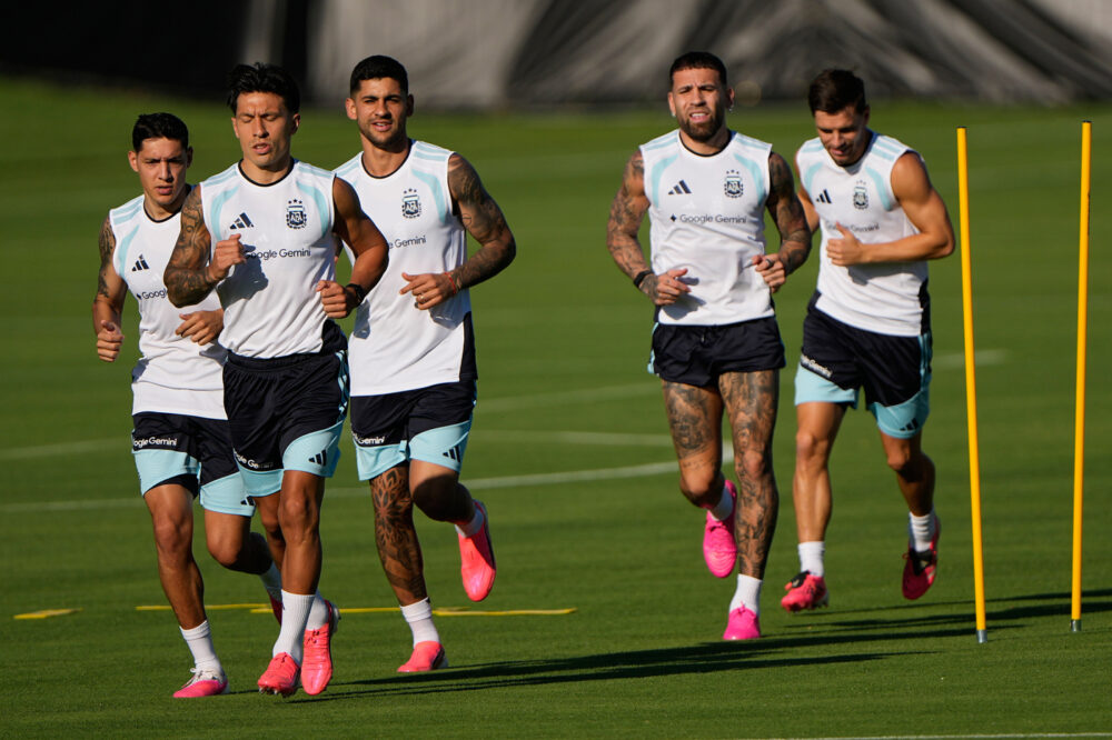 Argentina