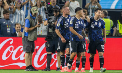 Argentina calcio