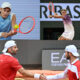 Arnaldi Cobolli Bolelli Vavassori