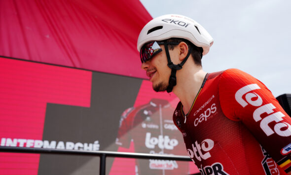 Arnaud De Lie