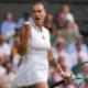 Aryna Sabalenka