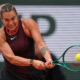 Aryna Sabalenka
