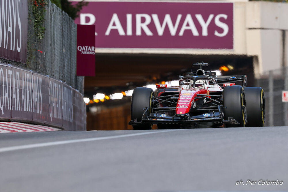 Charles Leclerc