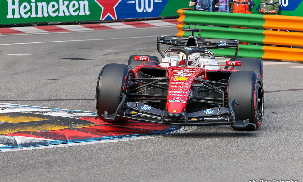 Charles Leclerc