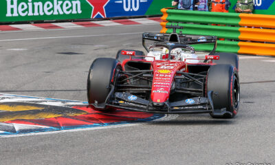 Charles Leclerc