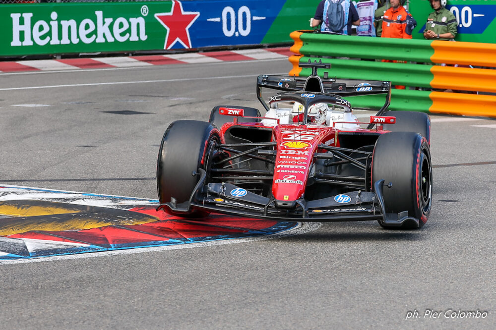 Charles Leclerc