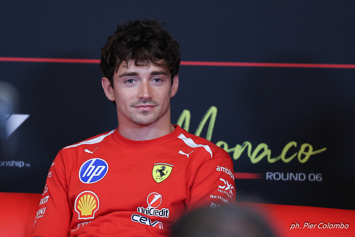 Charles Leclerc