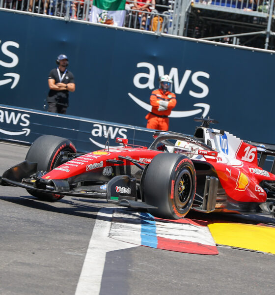 Charles Leclerc