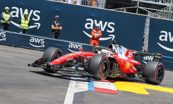 Charles Leclerc