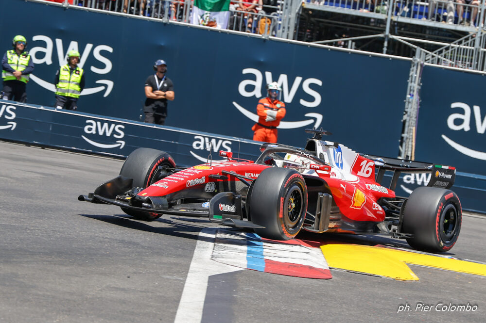 Charles Leclerc