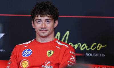 Charles Leclerc