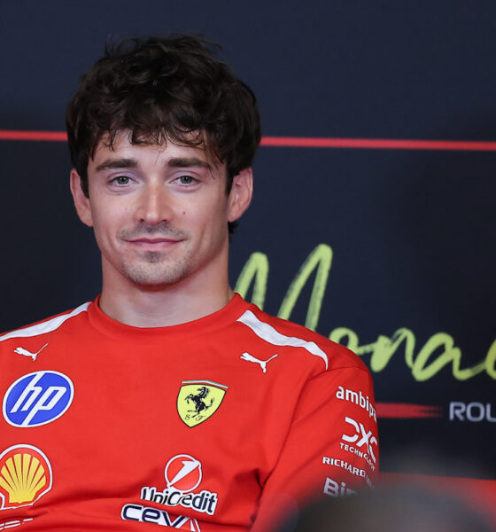 Charles Leclerc