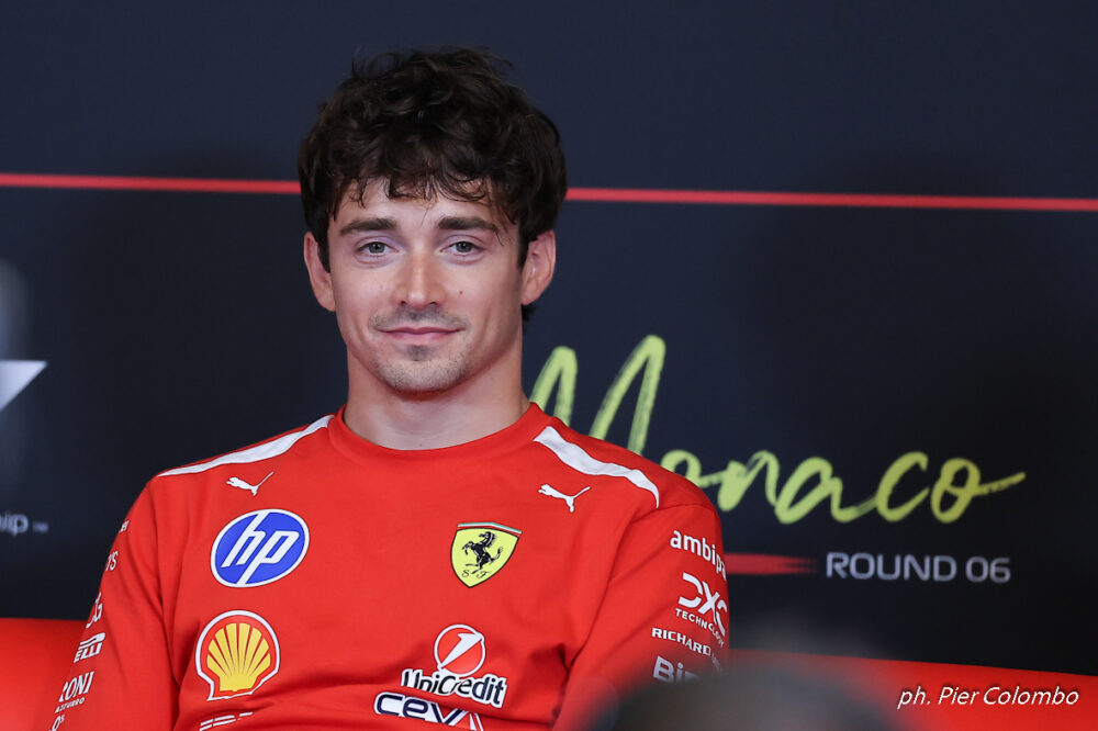 Charles Leclerc