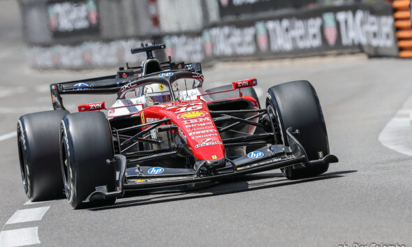 Charles Leclerc