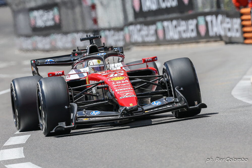 Charles Leclerc