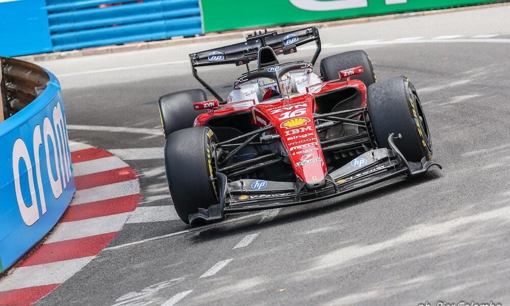 Charles Leclerc