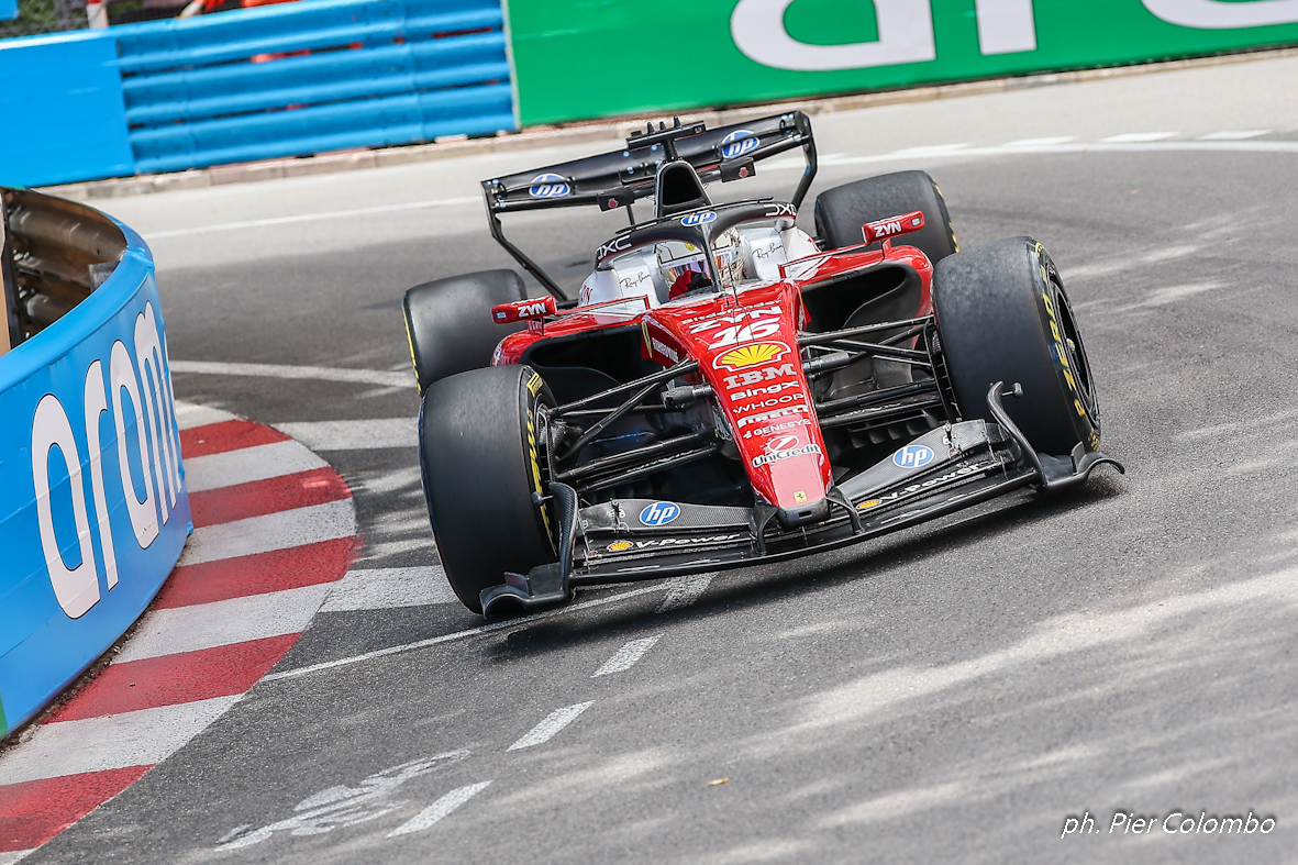 Charles Leclerc