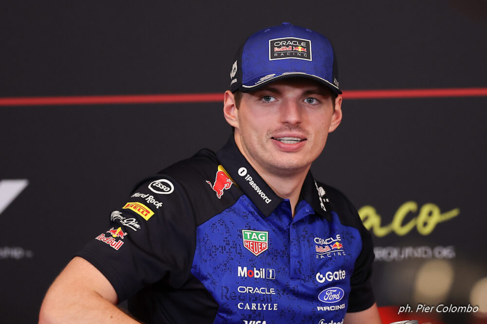 max verstappen non nasconde le difficolt224 soffriamo in ogni condizione il podio 232 fuori portata da Oasport.it max verstappen non nasconde le difficolt224 soffriamo in ogni condizione il podio 232 fuori portata