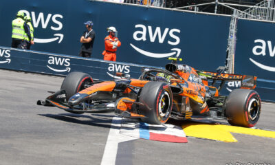 Lando Norris