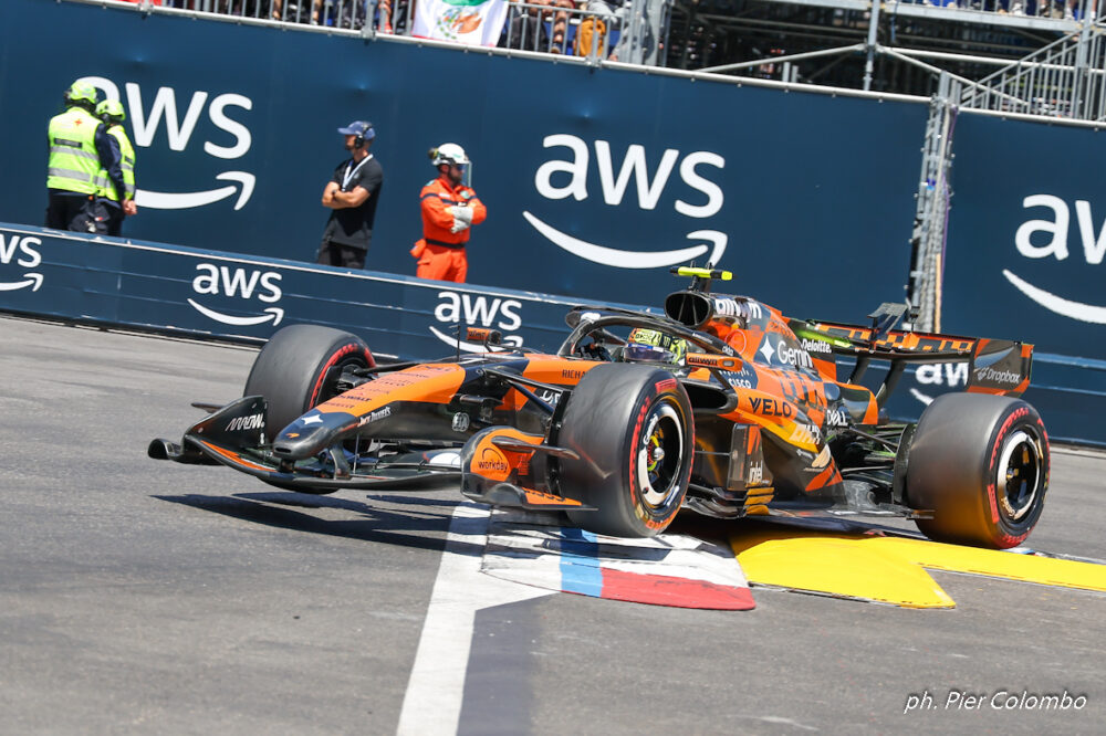 Lando Norris