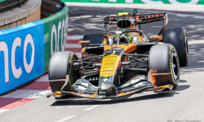 Lando Norris