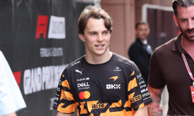 Oscar Piastri