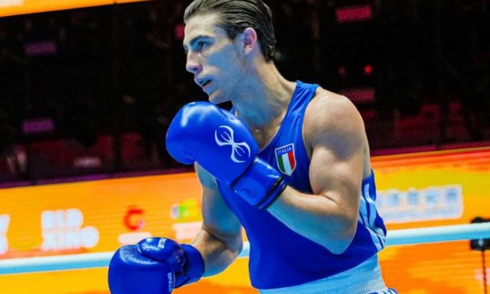 Michele Baldassi
