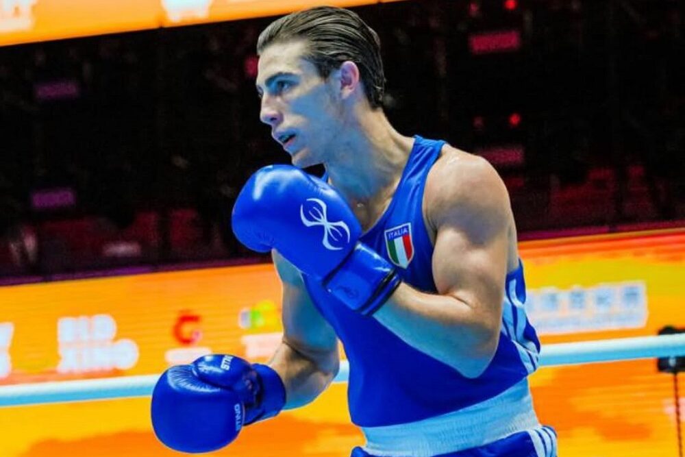 Michele Baldassi